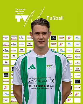 Felix Peitz