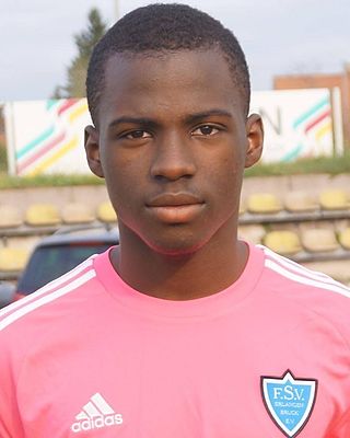 Marius Assiobo Tipoh