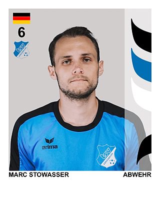 Marc Stowasser