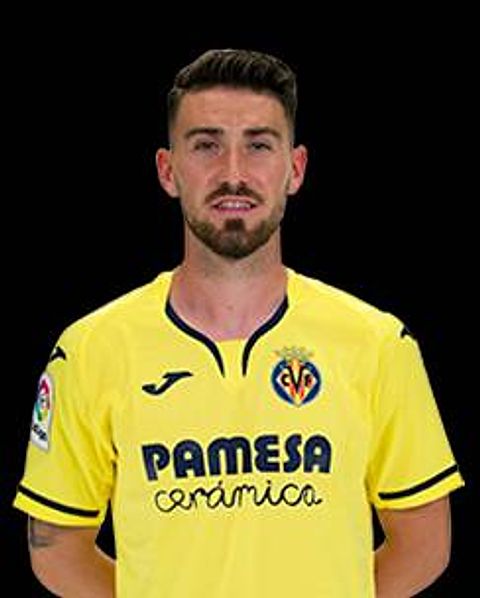 Foto: FC Villarreal