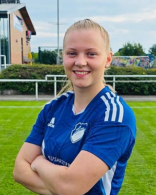 Janina Jendrzejewski