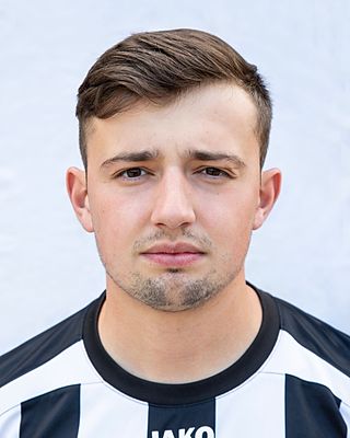 Loris Andreas Widauer