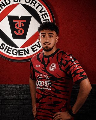 Miran Burak Ergüzel