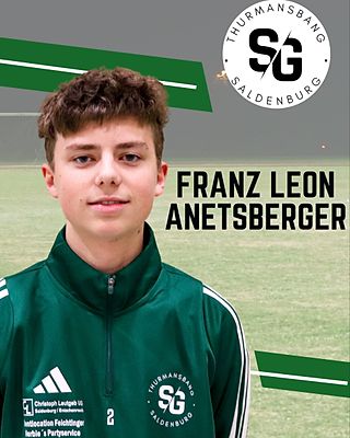 Franz-Leon Anetsberger
