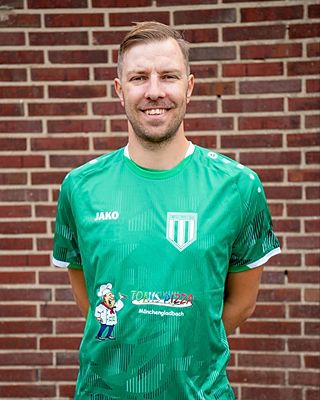Marco Biedron