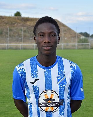 Mouhamadou Moustapha Wade
