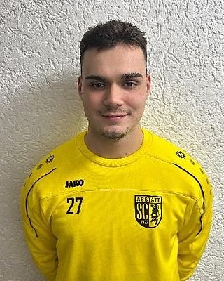 Marko Henezi