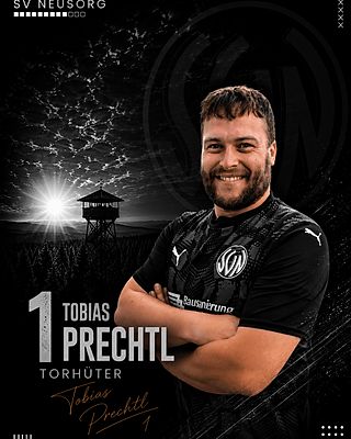 Tobias Prechtl