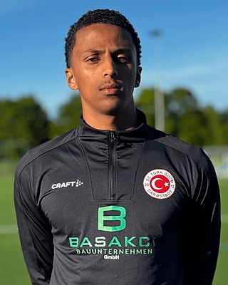 Noah Abraham