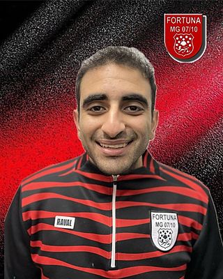 Yehia Mohamed Mohyeldin Elmasry