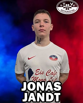 Jonas Alexander Jandt