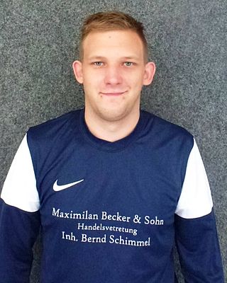 Tobias Hoffmann
