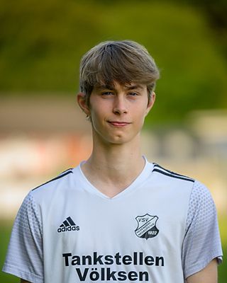Jonas Jakob
