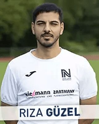 Riza Güzel