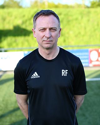 Richard Fuchs