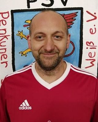 Robert Piotr Sikorski
