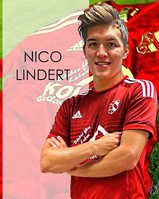 Nicolas Lindert