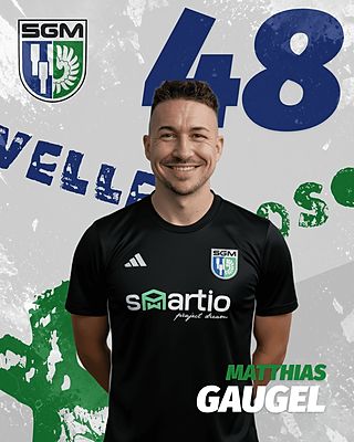 Matthias Gaugel