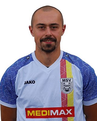 Kostiantyn Hramatik