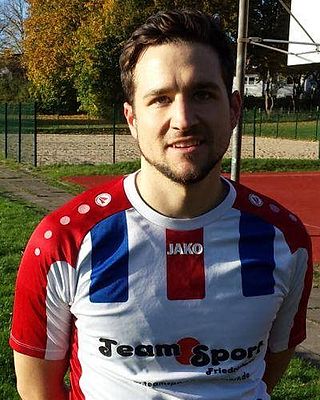 Simon Daniel Köstler