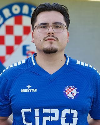 Josip Zahirovic