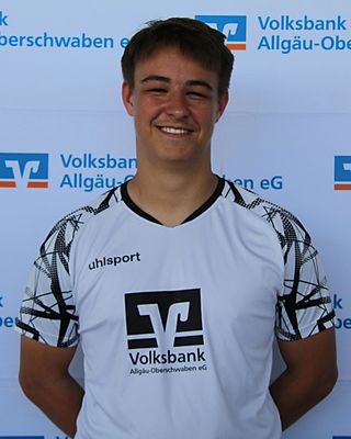 Luca Huber