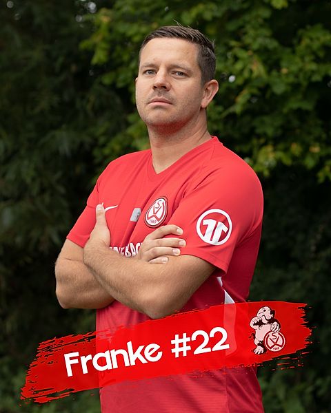 Foto: SV Westgartshausen