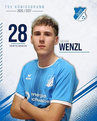 Julian Wenzl