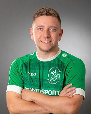 Marcus Libeg