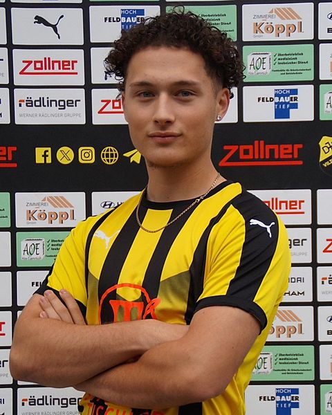 Foto: Rosalie Kernbichl