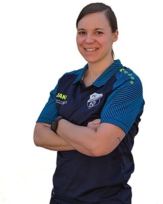 Jennifer Heinzelmann