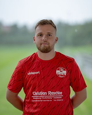 Benedikt Krettenauer