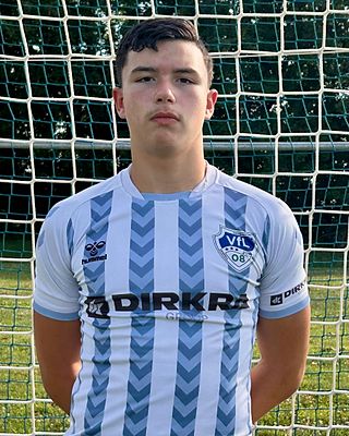 Younes Wahib Miessen