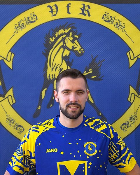 Foto: VfR Roßla e.V.