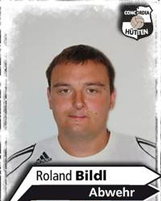 Roland Bildl