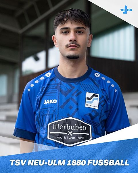 Foto: TSV Neu-Ulm 1880