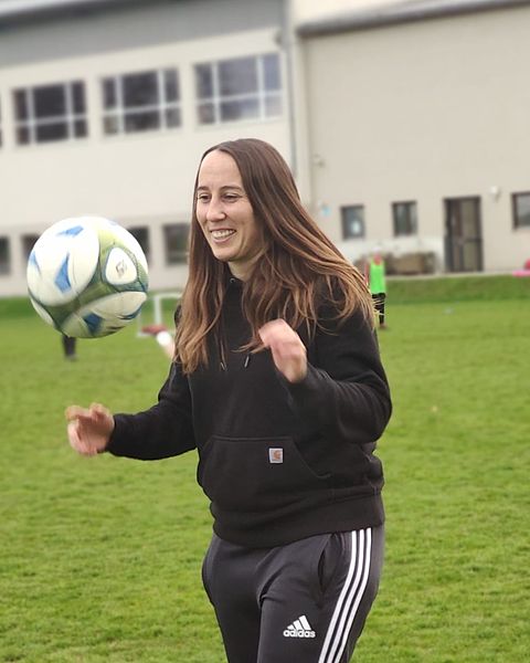 Foto: Marina Aglassinger