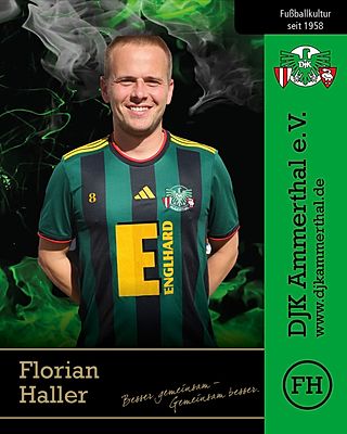 Florian Haller