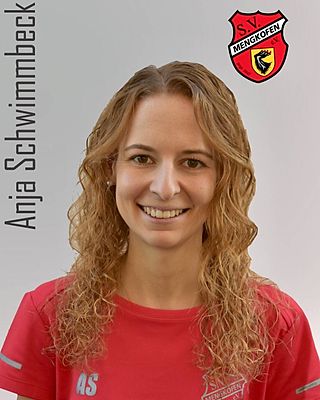 Anja Schwimmbeck