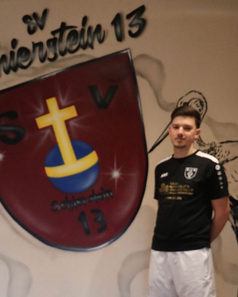 Foto: Sv schierstein 13