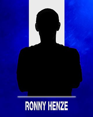Ronny Henze
