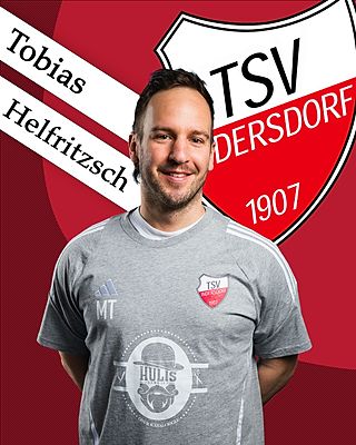 Tobias Hellfritzsch