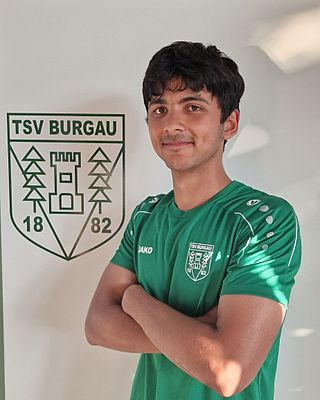 Shahriar Aria