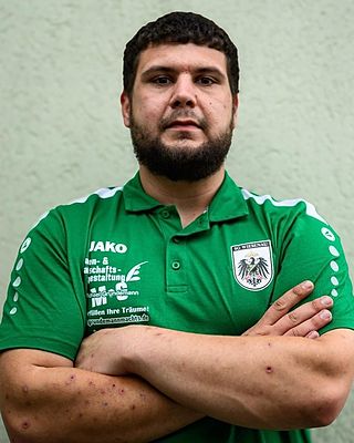 Jerome-Andreas König