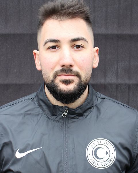 Foto: Cihat Köylüoglu