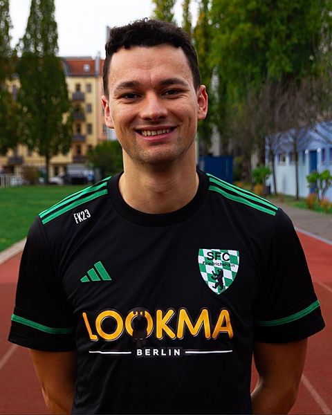 Foto: SFC Friedrichshain