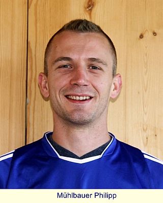 Philipp Mühlbauer