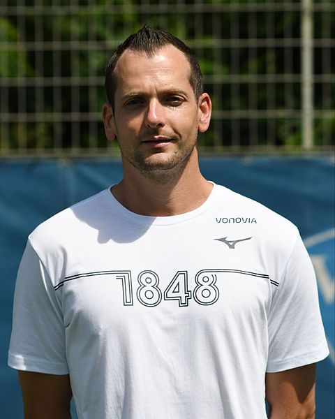 Foto: Eibner-Pressefoto/Thomas Thien