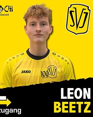 Leon Beetz
