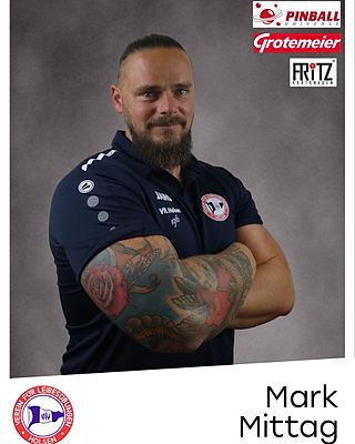 Mark Mittag